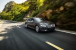 Lincoln Continental 3.0T AWD 2016 года (CN)
